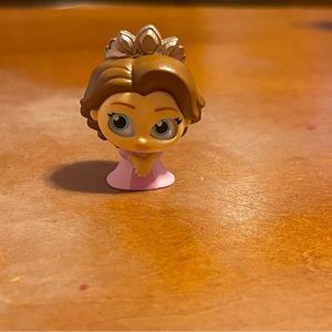 Doorables series 5 princess rapunzel